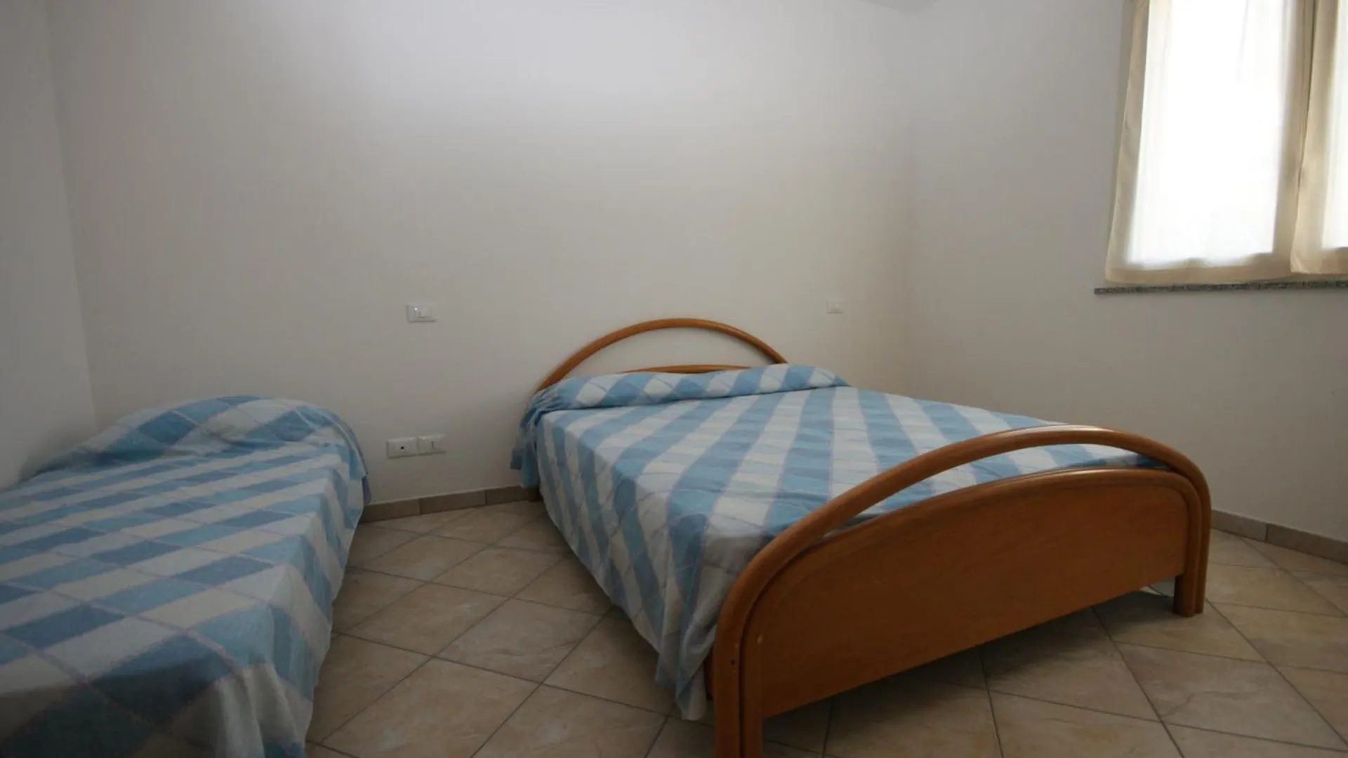 Lägenhet 5 Trilocale Con Giardino Evangelisti Casa Bellaria-Igea Marina