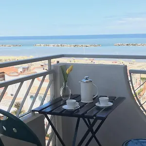 Casa Stefania Igea Marina Appartamento