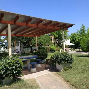 La Casa Al Mare Di Luca Appartamento