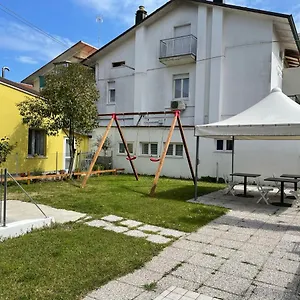 Residenza Giorgetti Appartamento