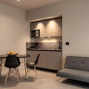 Appart hôtel Amare Suite&apartments, Bellaria-Igea Marina